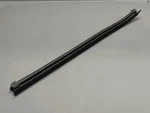 Rear Driver Door Window Inner Belt Seal Weather Strip Oem 2015-20 Ford F-150. Fixed Price $28.90.