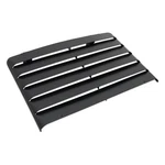 Scott Drake C9ZZ-6344268-K Rear Window Louver Kit 1969-1970 Ford Mustang. Fixed Price $649.95.