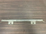 1949 Ford Door Sedan Rh Front Window Glass Lift Channel Nos 524. Fixed Price $24.99.