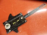1941 42 45 46 47 48 Packard Clipper Sedan L/h Front Door Window Regulator Nors. Fixed Price $74.99.