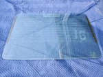 Volkswagen 1977 Scirocco S1 Glass Window Rear Hatch Vw MK1. Fixed Price $450.00.