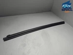 2012-2020 Tesla Model Front Left Driver Door Window Beltline Seal Inner Oem. Fixed Price $59.99.