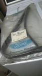 Nos Oem D3TZ1021448A D3TZ1021449A Vent Window Seals 1973 1979 Ford Truck Bronco. Fixed Price $240.00.