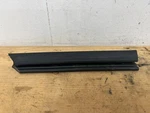 05-10 Bmw E60 528XI 550I Rear Right Inner Window Channel Weatherstrip 7049438. Fixed Price $9.99.