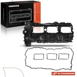 A-premium Engine Valve Cover For Bmw 335I 435I 535I X3 M135I M235I F10. Fixed Price $105.99.