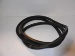2003-06 Porsche Cayenne Rear Left Right Inner Door Weatherstrip 7L0867367. Fixed Price $27.00.