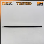 04-09 Cadillac Xlr Front Right Passenger Side Door Moulding Weather Strip Oem. Fixed Price $74.66.