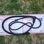 2015-2020 Gmc Yukon Xl Right Front Door Weatherstrip Seal Used Oem. Fixed Price $49.99.