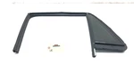 2018-2023 Ford Expedition Max Left Driver Rear Door Run Channel W/ Glass Oem.. Fixed Price $99.99.