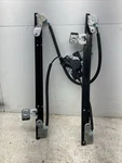 Genuine Mopar Front Right (passenger) Door Window Regulator 4894526AA (nos). Fixed Price $79.99.