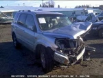 Passenger Right Quarter Glass Without Privacy Tint Fits 03-08 Pilot 671270. Fixed Price $84.50.