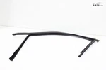 12-19 Volkswagen Passat B8 Front Driver Door Window Glass Run Channel Seal Oem. Fixed Price $77.76.
