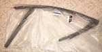 New Oem Ford Right Front Run Channel Fits 25 Bronco Sport M1PZ-7821596-A. Fixed Price $139.99.