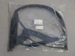 Bentley Continental Flying Spur 05-13 Seal Door Window Guide Front Right. Fixed Price $410.29.