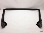 2012 Mini Cooper R57 Cabrio Windshield Frame Pillar Weatherstrip Gasket Seal. Fixed Price $149.99.