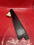 Bmw 530I 2003-10 Door Trim Pillar Molding Left Rear Used Oem Pn: 51357033811*. Fixed Price $36.00.