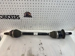 2012-2016 Bmw 328I 428I Left Rear Axle Shaft Cv Joint 33207637445 Oem Used. Fixed Price $70.00.