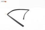 22-24 Nissan Pathfinder Front Left Side Door Window Glass Run Channel Seal Oem. Fixed Price $48.74.