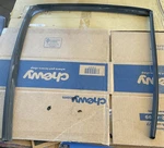 14-16 Infiniti Q50 Sedan Rear Left Side Window Runner Seal Trim 82331-4GA0A. Fixed Price $67.28.