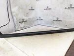 2009-2020 Dodge Journey Front Right Door Belt Inner Weatherstrip 5076874AC Oem. Fixed Price $29.89.
