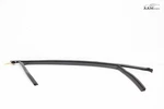 2019-2023 Mazda Front Right Side Door Glass Run Channel Weatherstrip Seal Oem. Fixed Price $70.19.