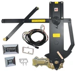 1973-91 Chevrolet Gmc Pickup Truck; Nu-relics Power Window Conversion Kit;. Fixed Price $624.99.