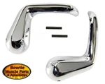 1967 Camaro Firebird Vent Window Handle With Pin Set. Fixed Price $72.95.