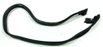 Land Rover Range Evoque L538 Lhf Drip Rail Door Seal New Genuine LR052648. Fixed Price $53.74.