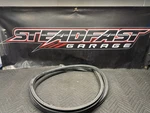 Audi R8 V10 4S Front Left Driver Side Door Molding Weatherstrip 2017 - 2023 Oem. Fixed Price $99.00.