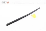 2018 - 2022 Ford Ecosport Front Left Driver Side Door Window Belt Molding Oem. Fixed Price $38.24.