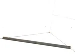 2001 Saab 9-5 2.3T 136KW Petrol Estate Front Right Door Edge Trims 5142641RH. Fixed Price $53.03.