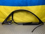 05 06 Bentley Continental Flying Spur Front Right Door Window Guide Seal Oem. Fixed Price $115.20.