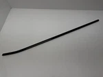2007-2013 Bmw X5 E70 Front Left Driver Side Door Window Belt Molding Cover Oem. Fixed Price $49.99.