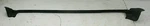 Bmw One / Cooper Front Left Door Inner Window Rubber Seal R50 R52 R53 7039865. Fixed Price $27.25.