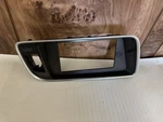 Used Audi Q5 Instrument Panel Center Screen Trim Lhd 8R1857186N3Q7. Fixed Price $59.00.