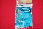 65 66 Mustang Nos Ford Window Rollers (6) C0AB 6423240 Correct Original. Fixed Price $89.00.