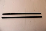 Bmw Lui G12 Door Moulding Gasket Window 105608467 C. Fixed Price $61.32.
