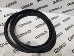 Genuine Toyota Prius MK4 12-2015 Rear Door Weatherstrip Rubber Seal 67881-47022. Fixed Price $173.29.