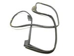 07 08 09 Lexus ES350 Door Weatherstrip Seal Rear Left Driver Side Oem. Fixed Price $39.99.