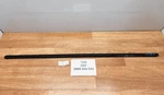 04-10 Oem Bmw E63 E64 650I Front Left Driver Door Window Exterior Trim Molding. Fixed Price $69.95.