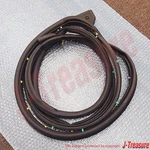 Nissan NV200 M20 Genuine Front Door Weatherstrip Rh 80830-JX30A Oem. Fixed Price $104.80.