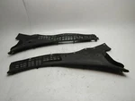 Cowl Vent Panel SC300 1992 2000 Driver Passenger Front Windshield Grill Trim Oem. Fixed Price $49.99.