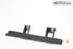 2020-2025 Gmc Sierra 2500 Hd Crew Cab Rear Left Door Glass Forward Channel Oem. Fixed Price $27.29.