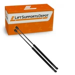 Qty Fits Kia Sportage 2005 To 2011 Rear Window Lift Supports Shocks. Fixed Price $29.99.
