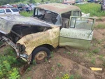 1956 Chevrolet Bel Air 4DR Sedan Passenger Front Door Window Regulator. Fixed Price $95.00.