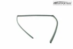 2024-25 Subaru Crosstrek Rear Right Side Door Window Glass Run Channel Seal Oem. Fixed Price $34.64.