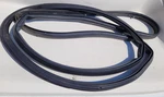 04-08 Jaguar XJ8 Front Right Passenger Side Door Mounted Weather Seal Rubber. Fixed Price $59.99.