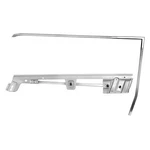 Ford Mustang 1967-1968 Dynacorn Driver Side Window Frame Kit. Fixed Price $258.32.