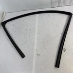 2020-2022 Nissan Sentra Front Right Door Window Run Channel Weatherstrip Oem. Fixed Price $49.99.