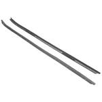 Outer Felt Window Sweep Belt Without Bead, Pair, 70-81 Chevrolet Camaro Firebird. Fixed Price $36.95.
